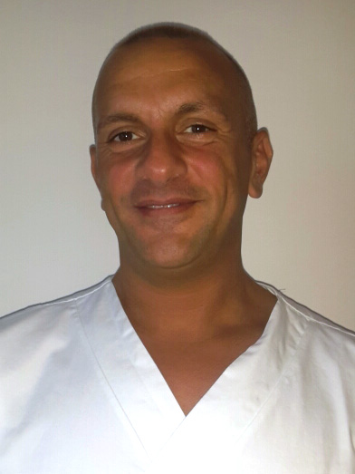 Demetrio Calabrò
