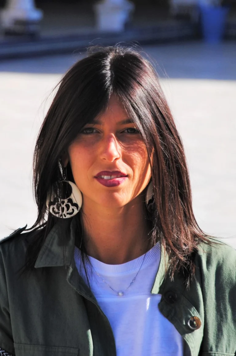 Carlotta Turrini