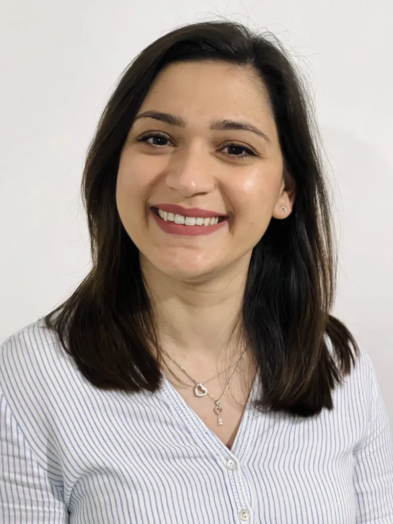 Maria Capaldo