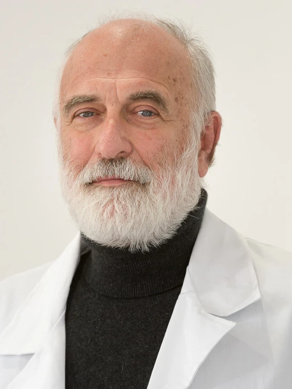 Bruno Moretti