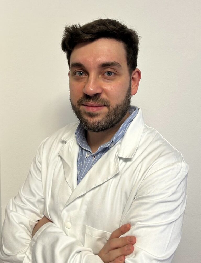 Michele Dell'orfano