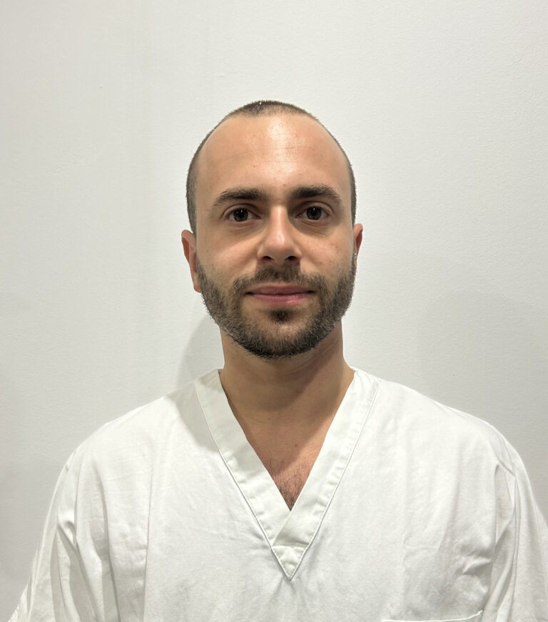 Jacopo Bicocchi