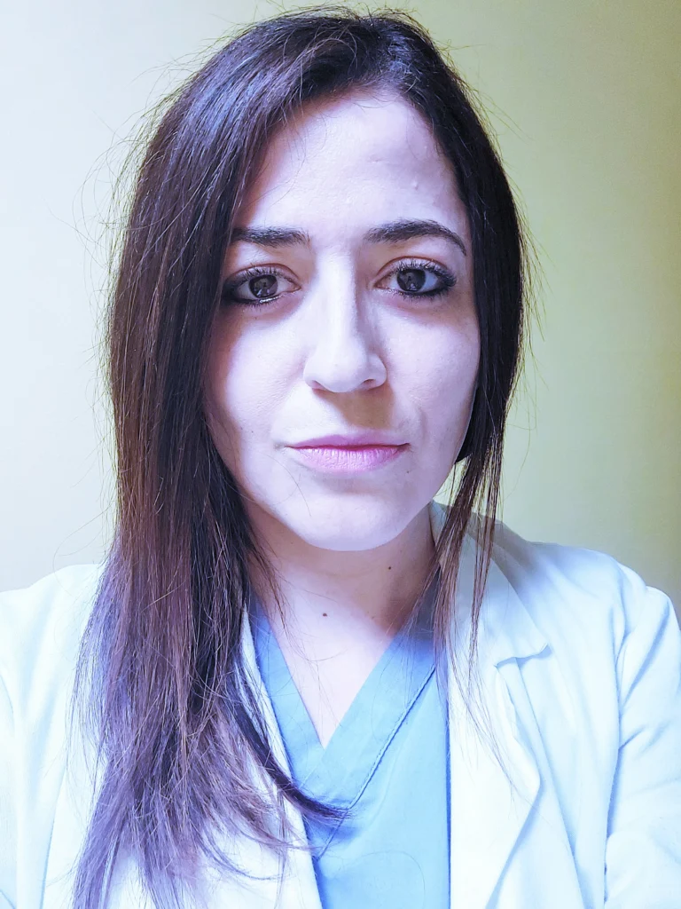 Nicoletta Gargiuoli