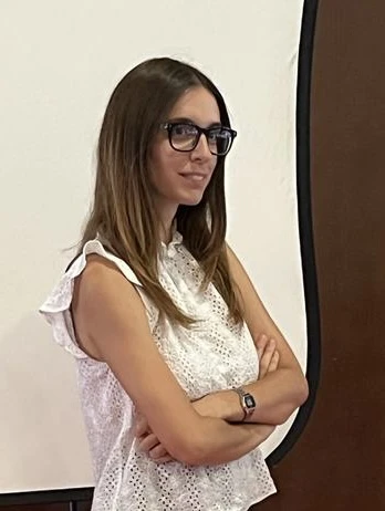Chiara Marcelli