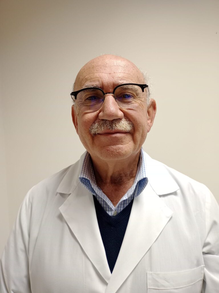 Vincenzo Caruso