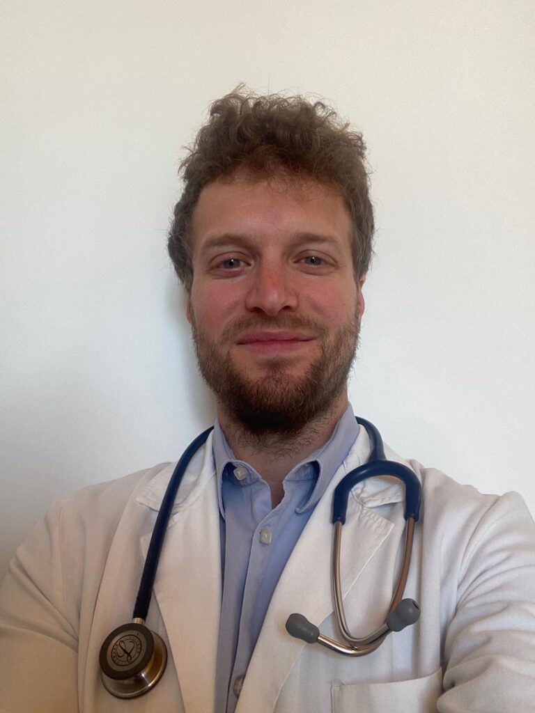Davide Bertolini