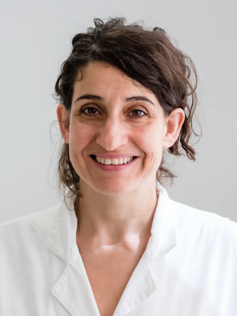 Valentina Ciaroni