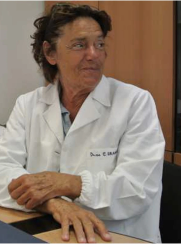 Claudia Granata