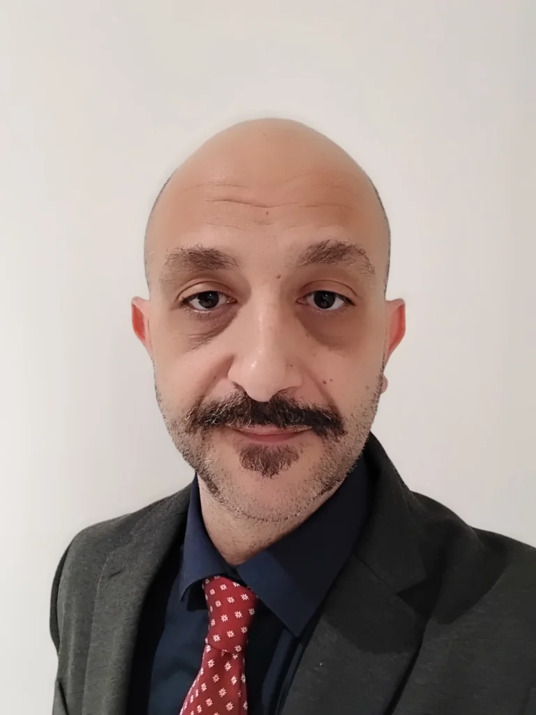 Emiliano Barbetti