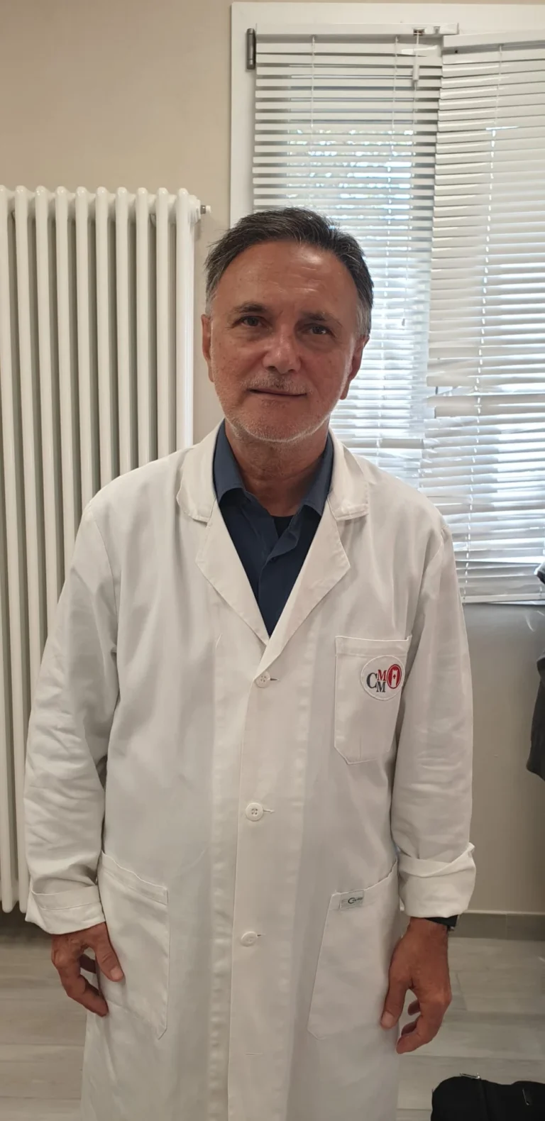Biagio Carmine Maria Colori