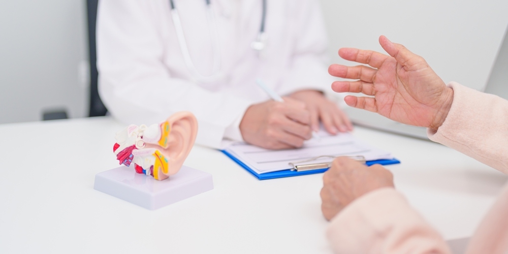 otorinolaringoiatra bologna