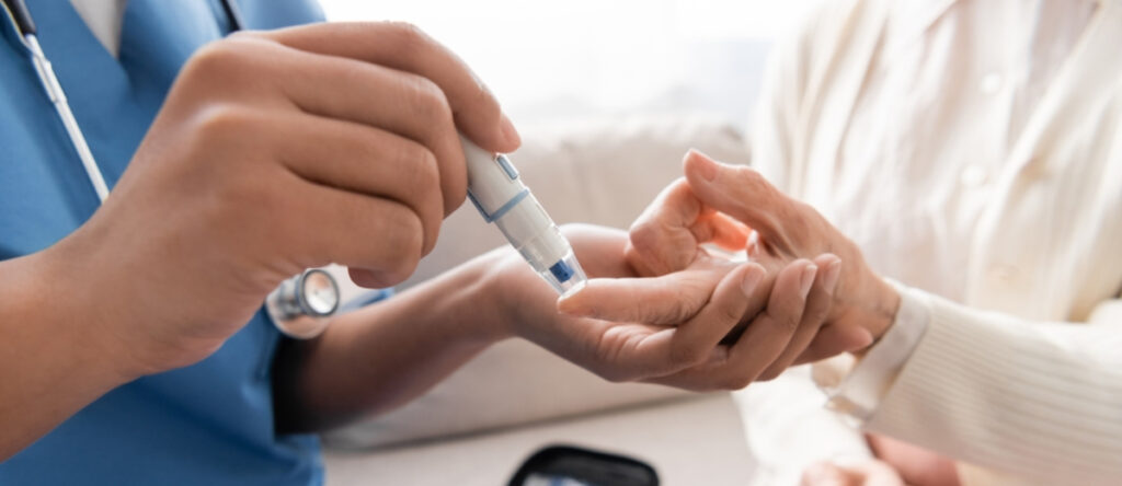 diabete mellito santagostino bologna