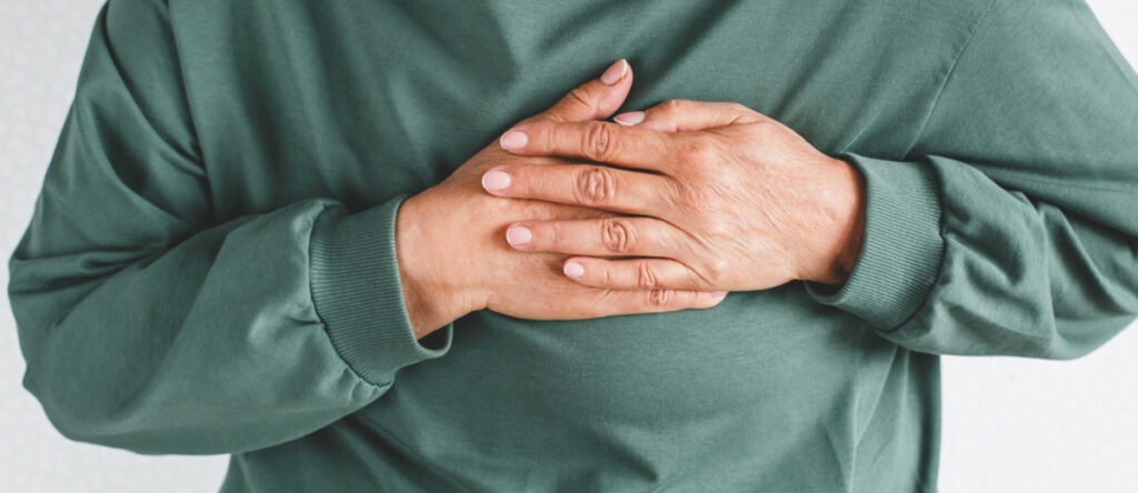 infarto miocardico santagostino bologna