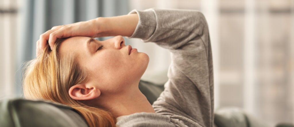 mal di testa santagostino bologna