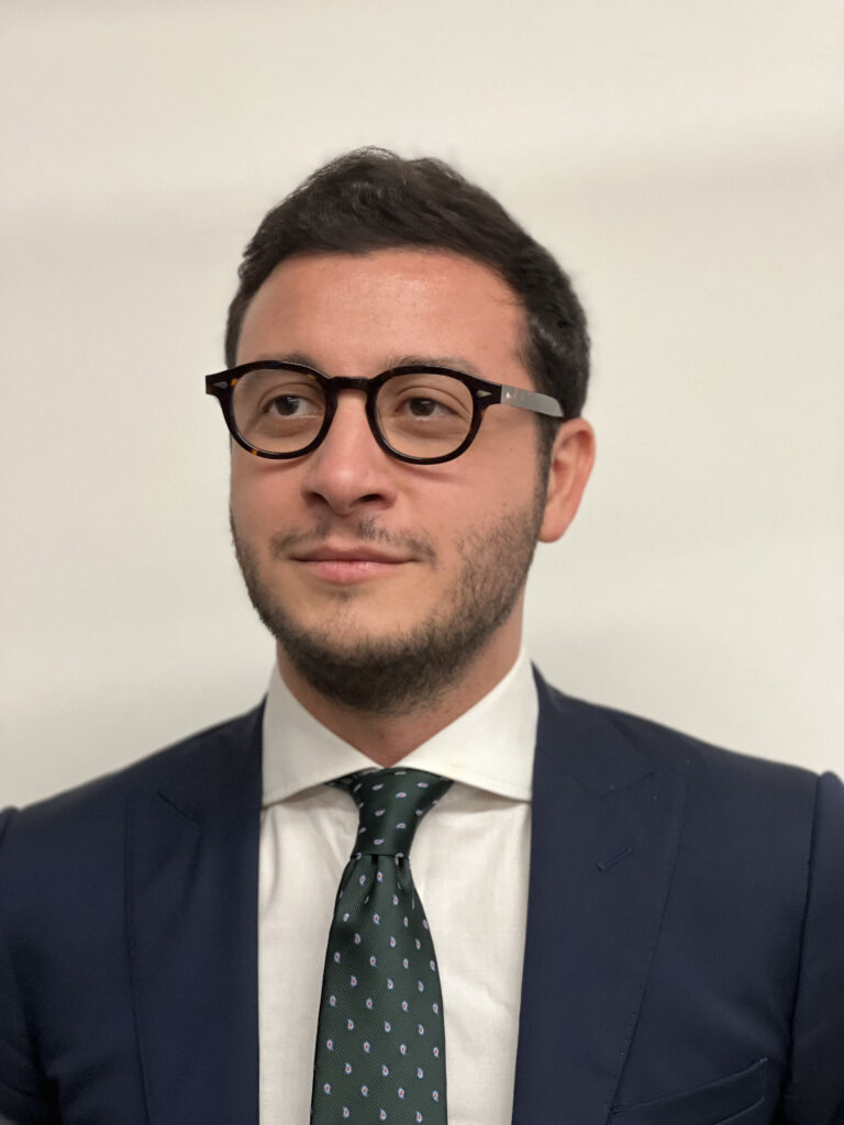 Angelo Bruni