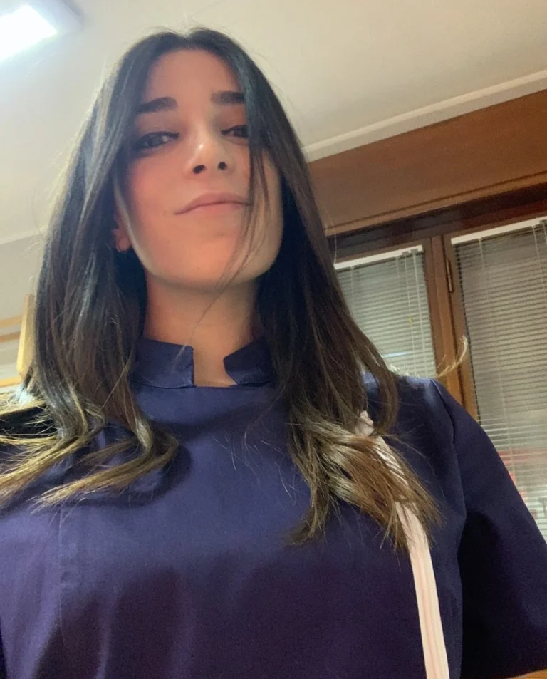 Giulia Capponi