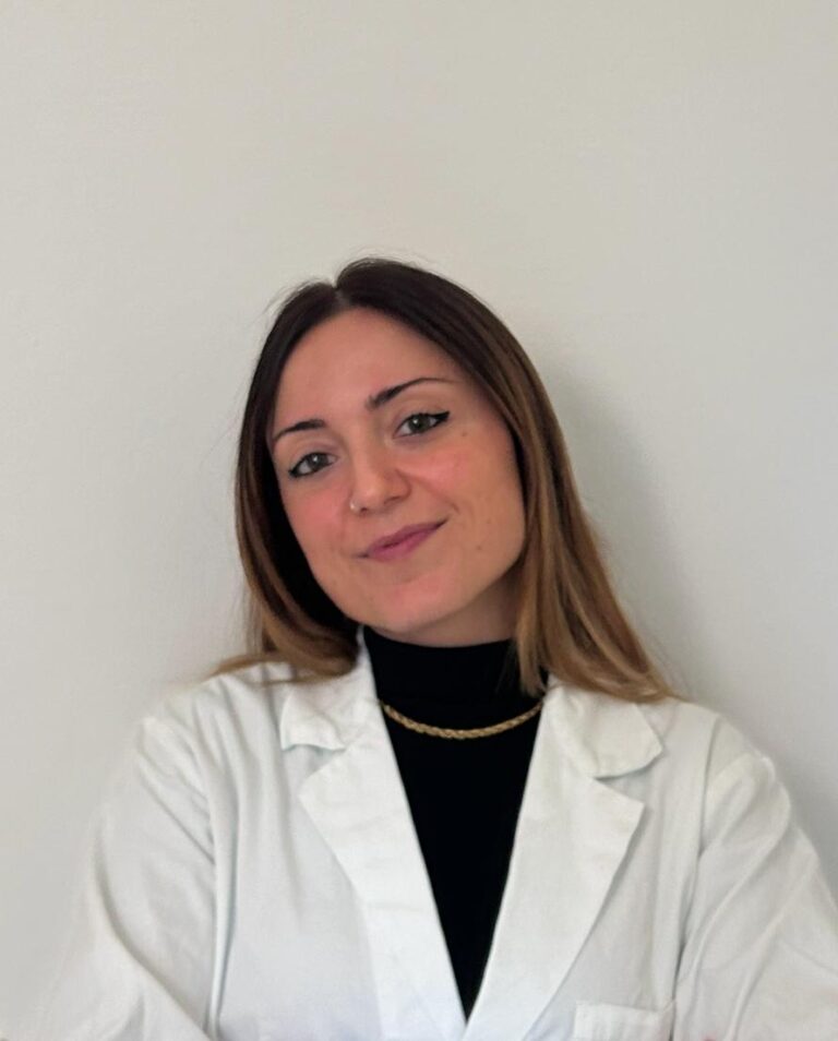 Arianna Angerilli