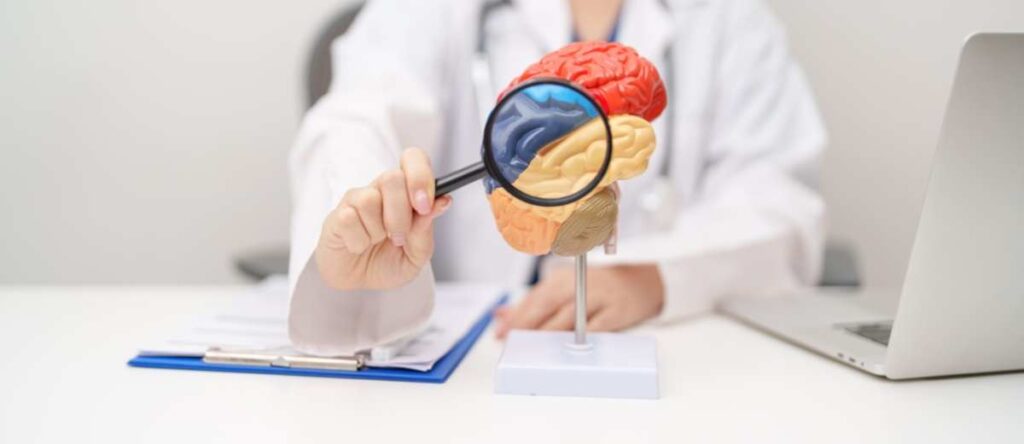ictus cerebrale bologna