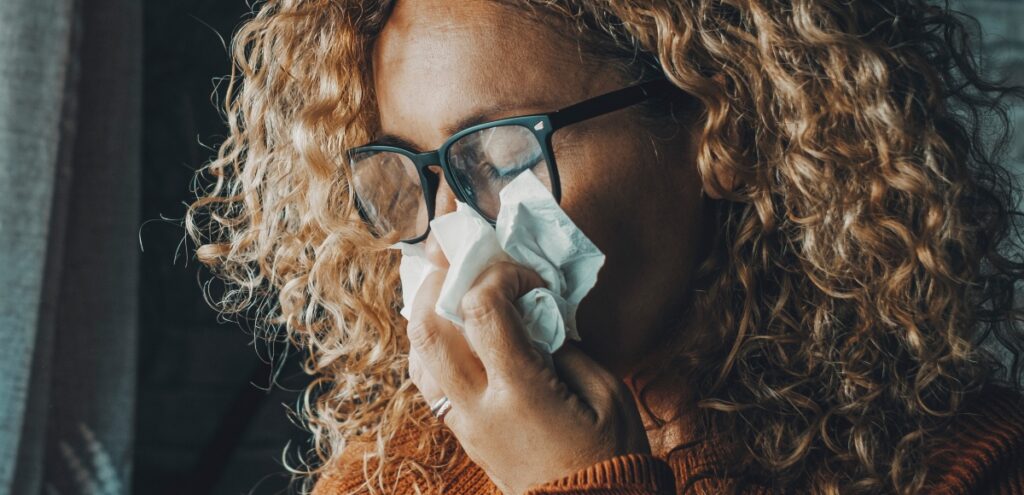 influenza santagostino bologna